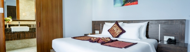 Family Seaview | Ocean Waves