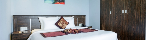 Family Seaview | Ocean Waves