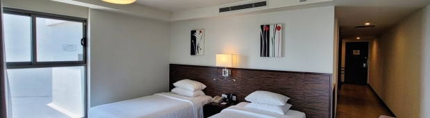 Family Suite City | Havana Nha Trang