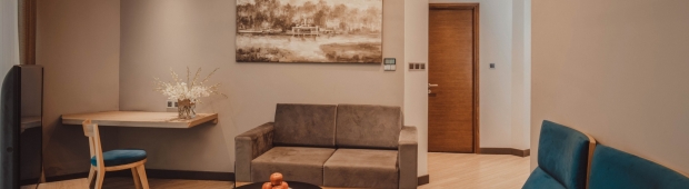Family Suite | Golf Valley Đà Lạt