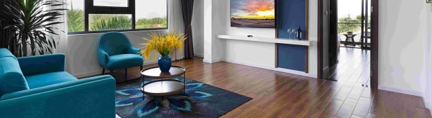 Family Suite Ocean View 2 bedroom | Le Palmier Hồ Tràm