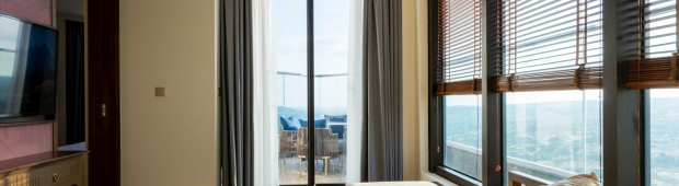Family Suite 1 Br | Mandala Cham Bay Mũi Né