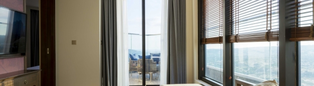 Family Suite 1 Br | Mandala Cham Bay Mũi Né