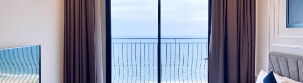 Family Suite Sea View | ViPol Hotel Mũi Né