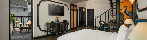 Family Suite | Bliss Hội An