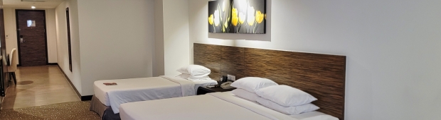 Family City Triple | Havana Nha Trang