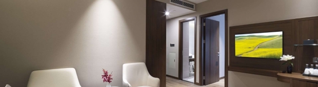 Phòng Family Triple | Khách sạn Annova Nha Trang