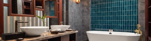 Family Villa | BEL MARINA Hội An