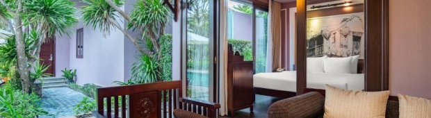 Family Villa | BEL MARINA Hội An