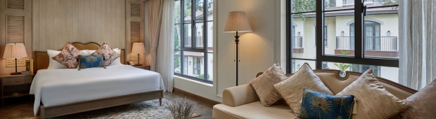 Family Deluxe | Mercure Đà Lạt