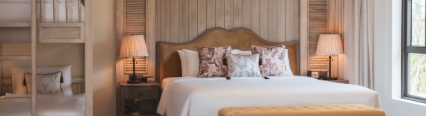 Family Premium | Grand Mercure Đà Lạt 