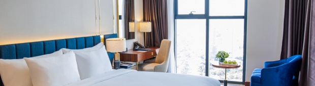 Suite Family | Marvella Nha Trang