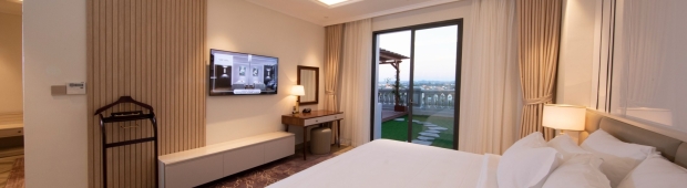 Garden Grand Suite | MerPerle Dalat