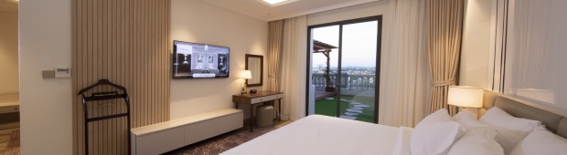 Garden Grand Suite | MerPerle Dalat
