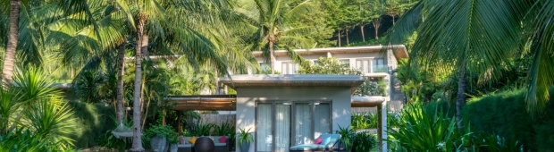 Garden Villa | Mia Nha Trang