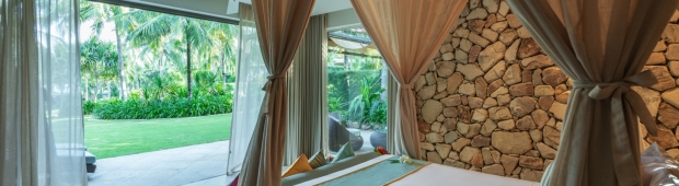 Garden Villa | Mia Nha Trang