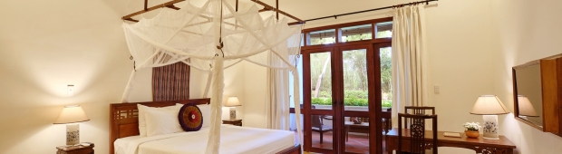 Garden Room | Hồ Tràm Beach Resort