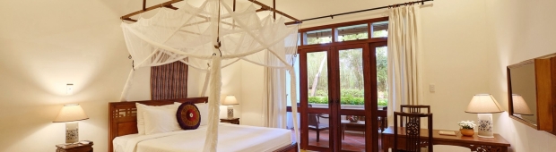 Garden Room | Hồ Tràm Beach Resort