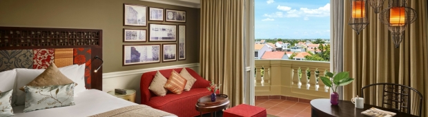 Grand Deluxe River View