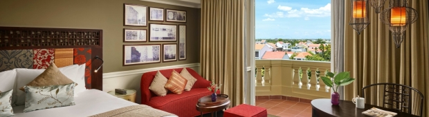 Grand Deluxe River View