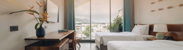 Grand Superior Twin | LE MINT