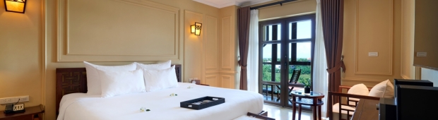 Grand Suite | La Siesta Hội An