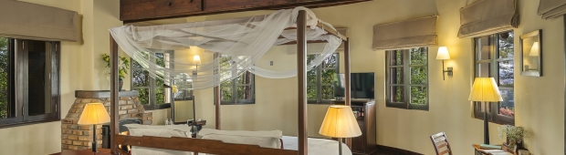Grand Suite | Ana Mandara Đà Lạt