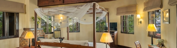 Grande Suite | Ana Mandara Đà Lạt