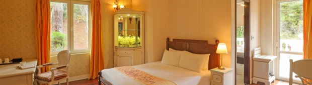 Sakura tầng 1 - 4PN - 10 Khách (Private Villa)