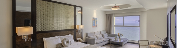 Junior Suite Queen | Havana Nha Trang