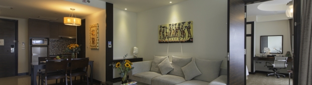2-bedroom Suite Ocean | Havana Nha Trang