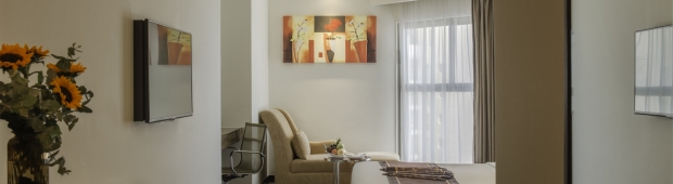 Deluxe Ocean Plus | Havana Nha Trang