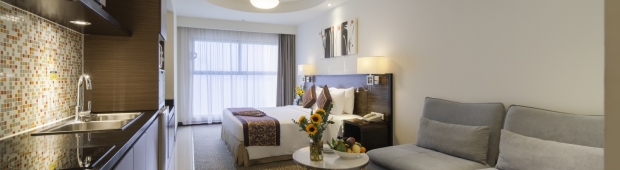 Family Suite Ocean | Havana Nha Trang