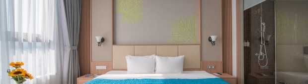 Superior City View | Navada Beach Nha Trang