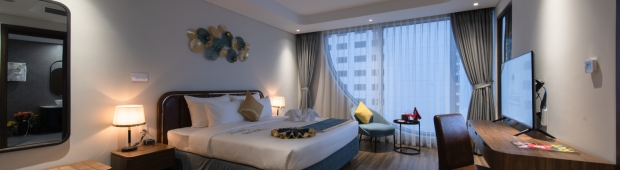 Premier Sea View | Grand Tourane Nha Trang