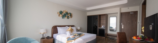 Senior Deluxe | Grand Tourane Nha Trang