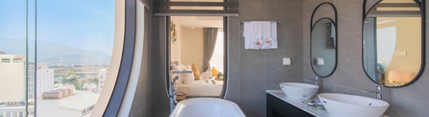 Signature Partial Sea View | Grand Tourane Nha Trang