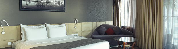 Suite Ocean | Alana Nha Trang