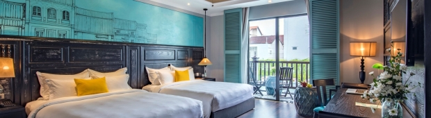 Hoi An Family | Anio Boutique