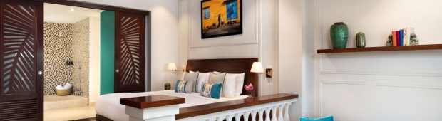 Premium River View Suite | Anantara Hội An