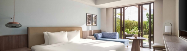 Deluxe (King/Twin) | Moire Hội An