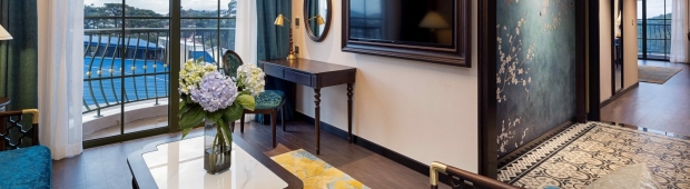 Executive Suite | Imperial Đà Lạt