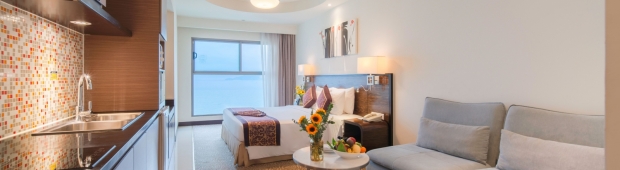 Family Suite | Havana Nha Trang