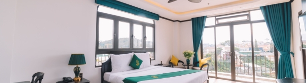 Premium Double | Goldient Boutique