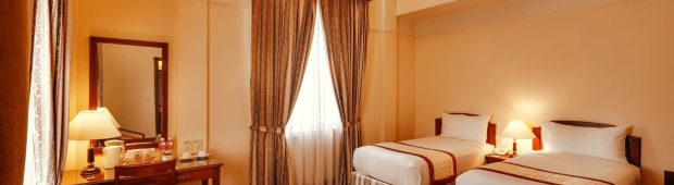 Superior | Du Parc Hotel