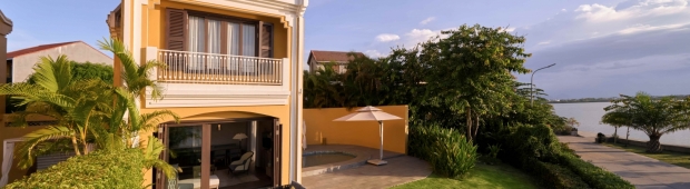 Moire Pool Villa | Moire Hoi An