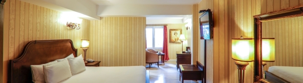Nam Xuan Basement (Building Room)