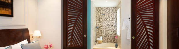 Deluxe Balcony Room | Anantara Hội An