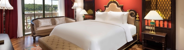 Presidential Suite | Imperial Đà Lạt