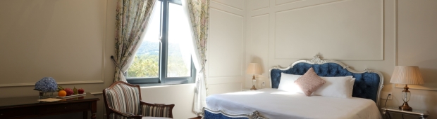 La Rose Master 3PN (Villa room)